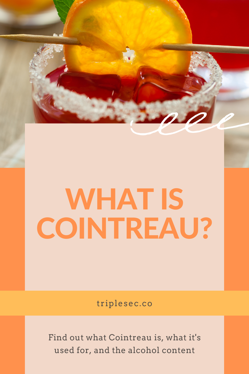 What Is Cointreau Triple Sec 6220